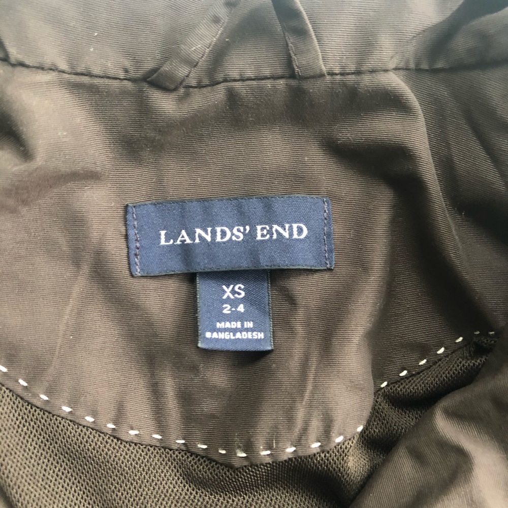 L.L. Bean Jacket - Picture 2 of 2